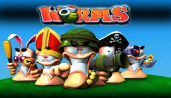 Loạt game Worms